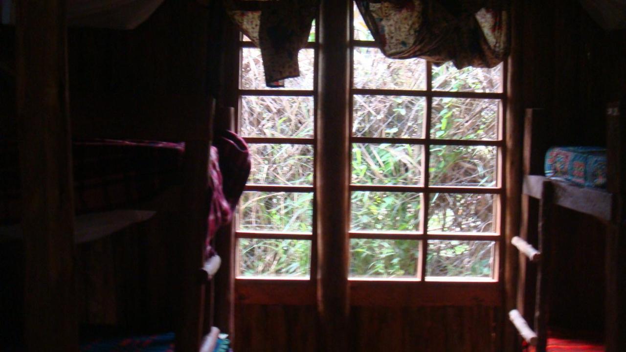 Kalitusi Nature Resort Fort Portal Luaran gambar